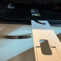 Stampante multifunzione Hp Envy 5530