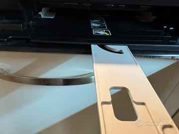 Stampante multifunzione Hp Envy 5530