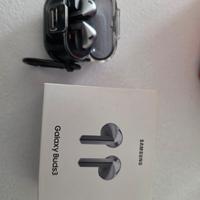 galaxy buds 3 in garanzia PERFETTE