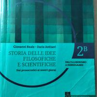 Storia delle idee filosofiche e scientifiche