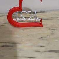 Gadget per San Valentino.