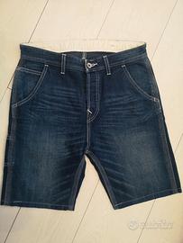 Shorts pantaloncini levi's shorts