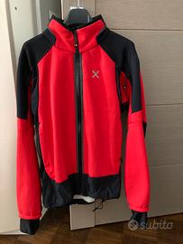 Giacca soft shell Montura