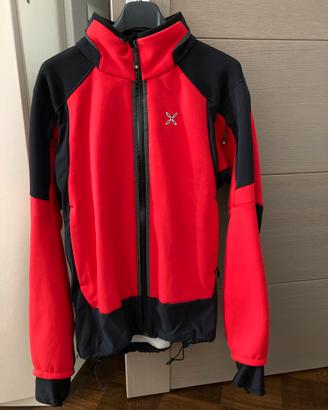 Giacca soft shell Montura
