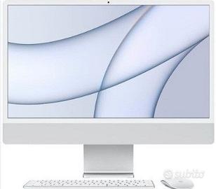 iMac (24 pollici, M1, 2023)
