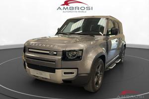 LAND ROVER Defender L663 3.0 AJ20-D6H AWD 5DR SW