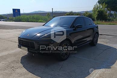 PORSCHE Cayenne Coupé 3.0 V6
