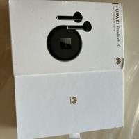 Huawei freebuds 3
