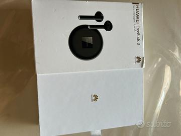Huawei freebuds 3