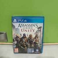 Assassin's Creed unity 