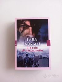 Lara Adrian, Il bacio di mezzanotte