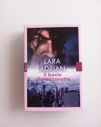 Lara Adrian, Il bacio di mezzanotte