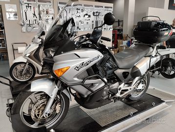 Honda Varadero 1000 ie