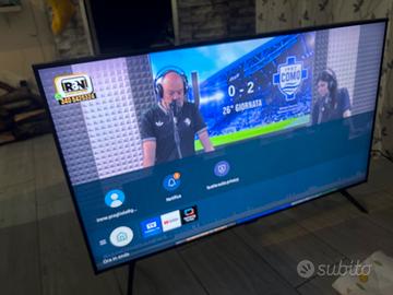 Smart tv Samsung