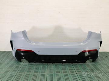 BMW G22 G23 Paraurti posteriore M Sport | 24893