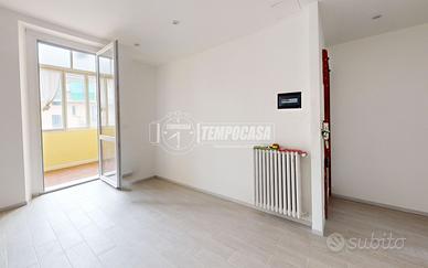 VIA ROMAGNANO RISTRUTTURATO!