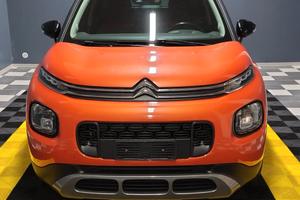 Citroen C3 Aircross BlueHDi 100 Shine