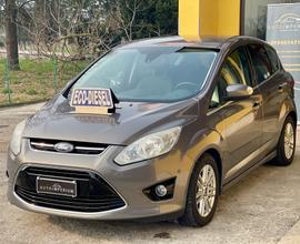 Ford C-Max 2.0 TDCi 85kw TITANIUM Automatico UNIPR