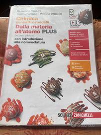 Libro scuola