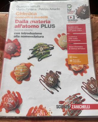 Libro scuola