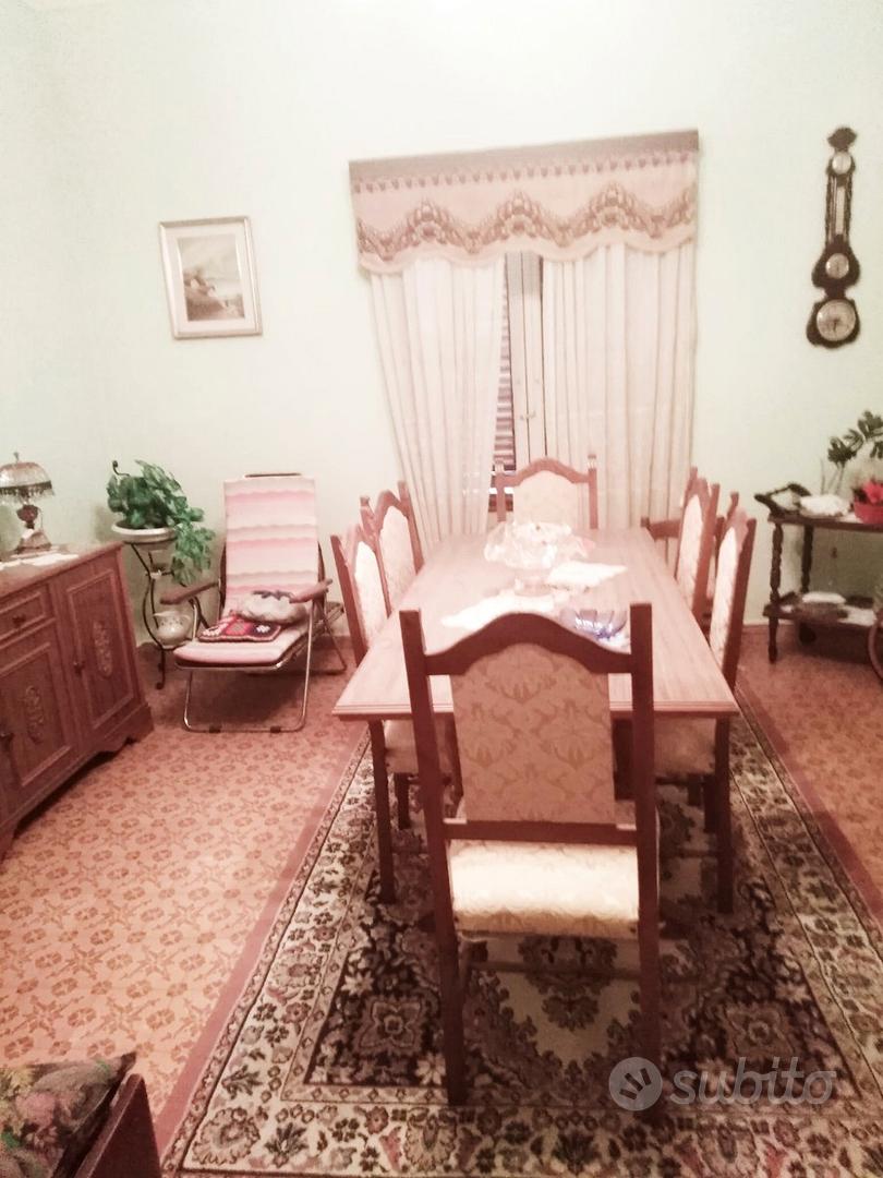 Appartamento – Sinagra, Martini - Altro