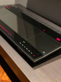 BANG & OLUFSEN BeoCenter 9000