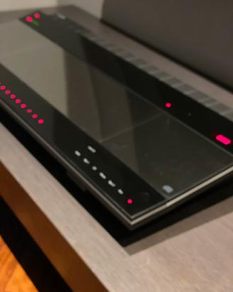 BANG & OLUFSEN BeoCenter 9000