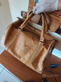 Coppia di borsa vintage