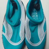 scarpine da mare