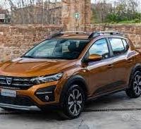 Ricambi usati dacia sandero 2021 #1