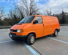 VOLKSWAGEN Transporter 4ª s. - 1998