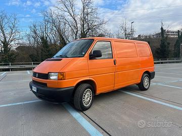 VOLKSWAGEN Transporter 4ª s. - 1998