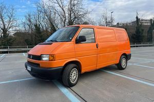 VOLKSWAGEN Transporter 4ª s. - 1998
