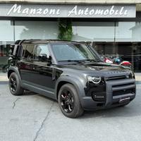 LAND ROVER Defender 110 3.0D I6 SE AUTOCARRO N1