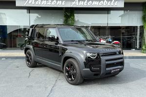 LAND ROVER Defender 110 3.0D I6 SE AUTOCARRO N1