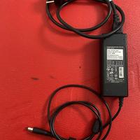 Alimentatore per notebook pc computer portatile HP