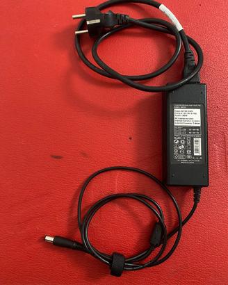 Alimentatore per notebook pc computer portatile HP