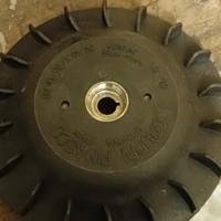 volano pinasco a puntine px 125/150