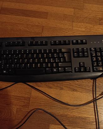 Tastiera per PC Logitech