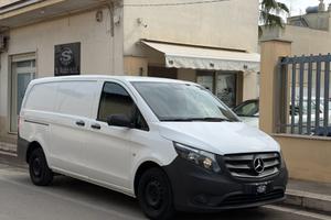 MERCEDES-BENZ VITO 1.7 110 CDI Long Furgone