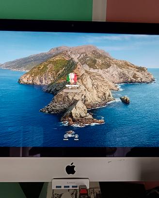 iMac 21,5"