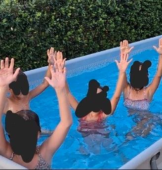 Piscina fuoriterra Bestway 