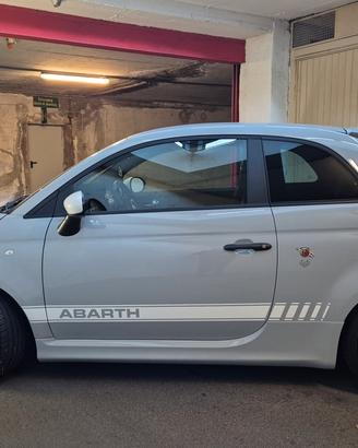 Abarth 695 