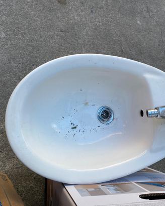Bidet di varie misure