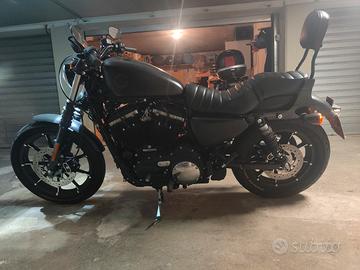 Harley-Davidson XL883 (2019) – Come nuova