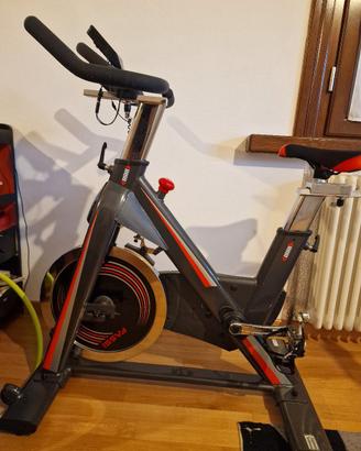 Spinbike Fassi Pro 24 F