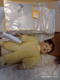 Dolly The Ashton DrakeGalleries