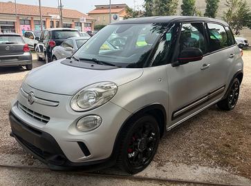 Fiat 500L 1.6 Multijet 105 CV Trekking limited edi