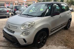 Fiat 500L 1.6 Multijet 105 CV Trekking limited edi