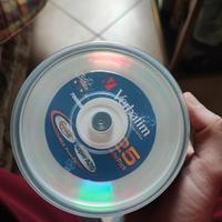 CD vergini